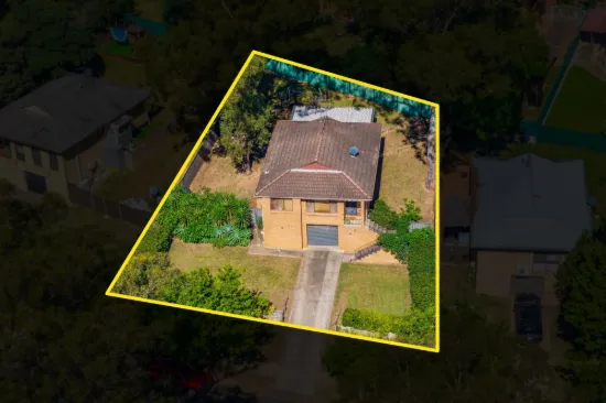 25 Sherringham Road, Cranebrook NSW 2749-Image