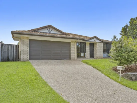 25 Shoalhaven Avenue, Pacific Pines, Qld 4211