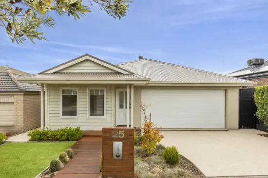 25 Shoaling Drive, Leopold, Vic 3224