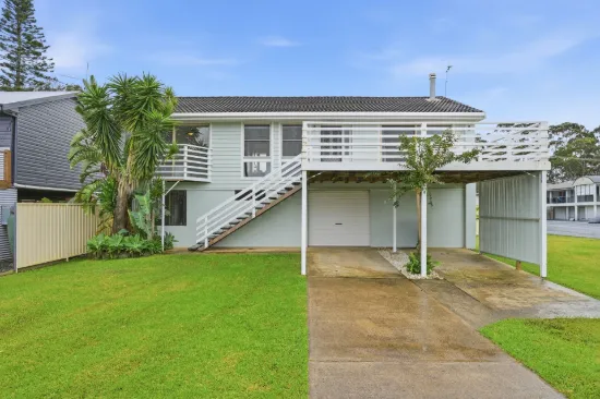 25 Shoreline Drive, North Shore, NSW 2444