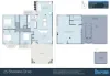 25 Shoreline Drive, North Shore, NSW 2444-Floorplan