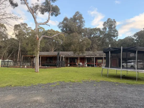 25 Short Road, Macclesfield, Vic 3782