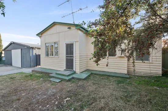 25 Short Street, Kangaroo Flat, Vic 3555