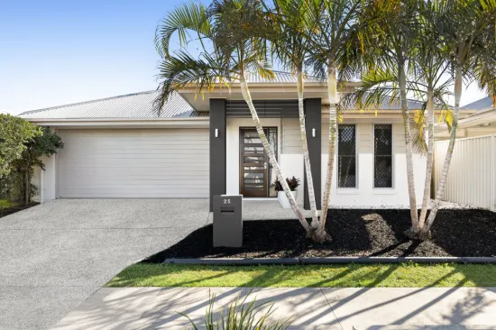 25 Sienna St, Caloundra West, Qld 4551