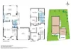 25 Silverleaf Row, Menai, NSW 2234-Floorplan