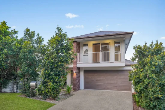 25 Silvertop Crescent, Spring Mountain, Qld 4300