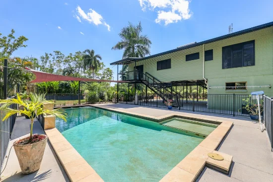 25 Sitella  Road, Howard Springs, NT 0835