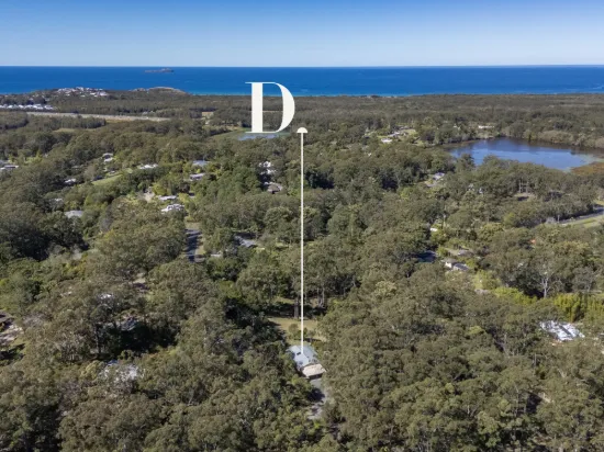 25 Skinner Close, Emerald Beach, NSW 2456