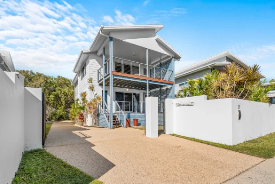25 Slade Esplanade, Slade Point, Qld 4740
