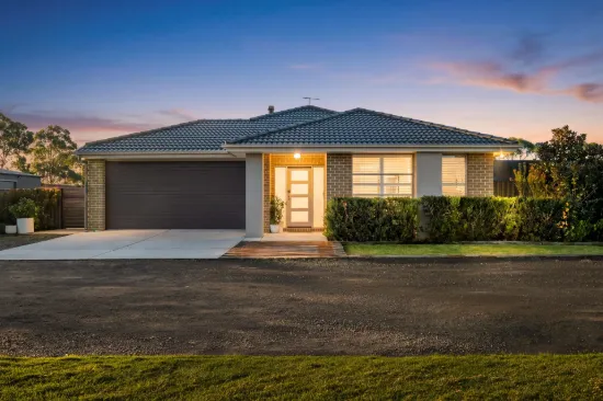 25 Smith Road, Lethbridge, Vic 3332