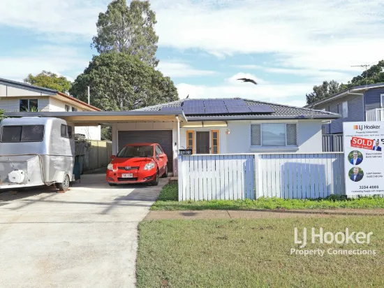 25 Somerset Street, Kallangur, Qld 4503
