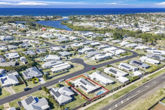 25 Sorrento Drive, Bargara, Qld 4670 - Sold