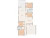 25 Sorrento Drive, Bargara, Qld 4670-Floorplan