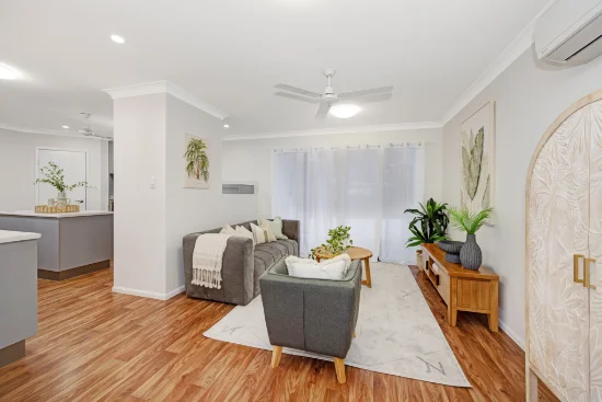 25 South Beck Drive, Rasmussen, Qld 4815