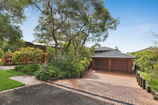 25 South Pacific Drive, Macmasters Beach, NSW 2251