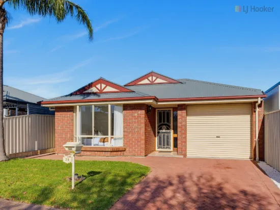 25 Southbank Blvd, Sheidow Park, SA 5158