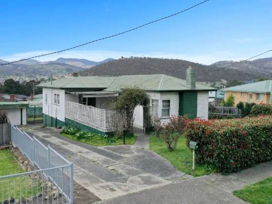 25 Southview Crescent, New Norfolk, Tas 7140