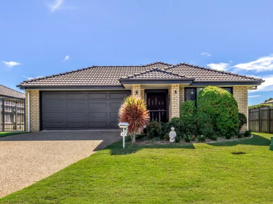 25 Spearmint Street, Griffin, Qld 4503