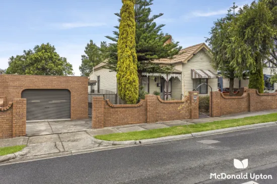 25 Spencer Street, Essendon, Vic 3040
