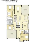 25 Spitzer Street, Gregory Hills, NSW 2557-Image