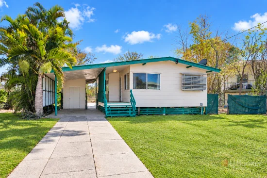 25 Spring Crescent, Dysart, Qld 4745