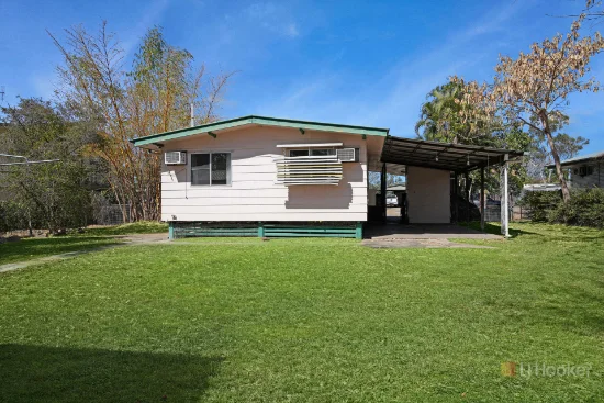25 Spring Crescent, Dysart, Qld 4745-Image