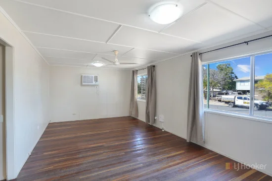25 Spring Crescent, Dysart, Qld 4745-Image