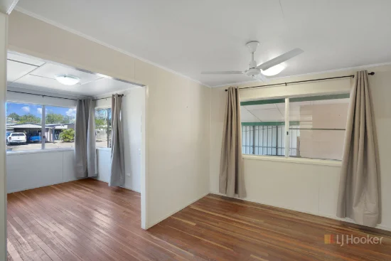 25 Spring Crescent, Dysart, Qld 4745-Image