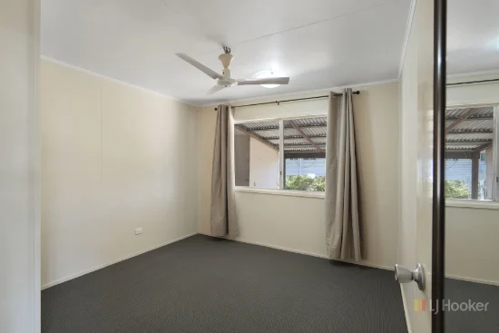 25 Spring Crescent, Dysart, Qld 4745-Image