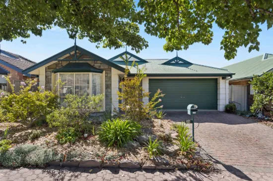25 Springhill Avenue, Oakden, SA 5086