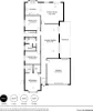 25 Springhill Avenue, Oakden, SA 5086-Floorplan