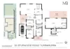 25 Spurwood Road, Turramurra, NSW 2074-Floorplan