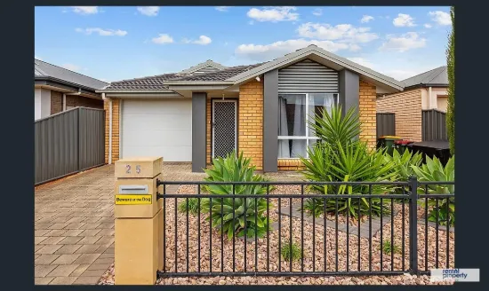 25 St Clair Ave, Andrews Farm, SA 5114