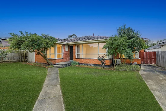 25 St Clair Road, Wantirna South, Vic 3152