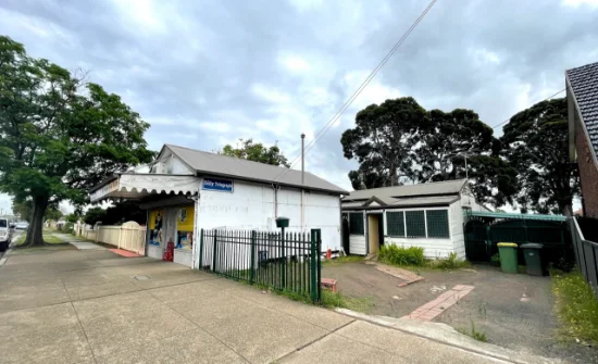 25 St John Road, Canley Heights NSW 2166-Image