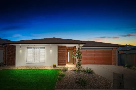 25 Stableford Street, Werribee, Vic 3030