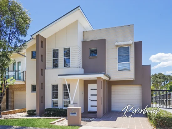 25 Stanbury Avenue, Pemulwuy, NSW 2145