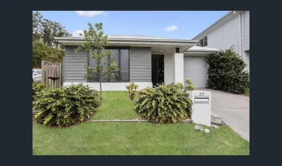25 Stanicki Circuit, Bellbird Park, Qld 4300
