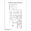 25 Stanley Street, Blacktown, NSW 2148-Floorplan