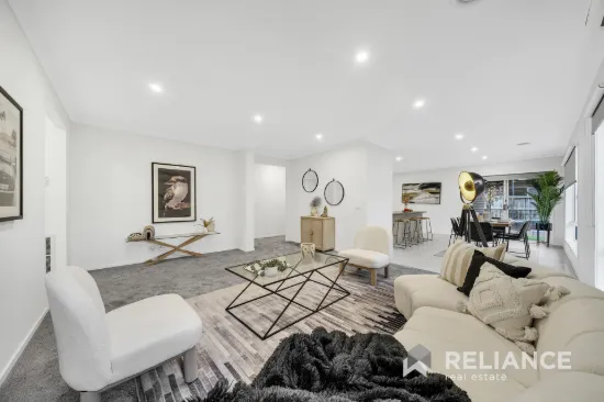 25 Stannifer Street, Tarneit, Vic 3029