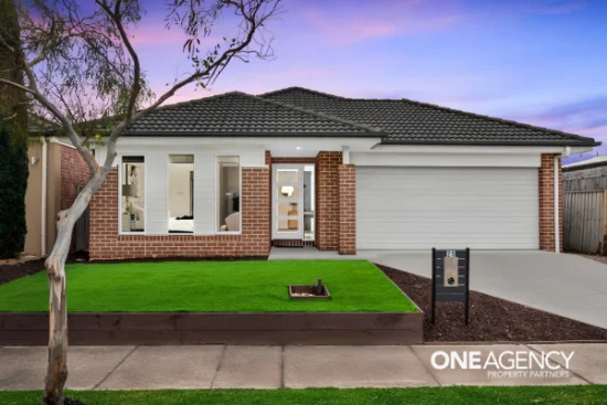25 Stannifer Street, Tarneit, Vic 3029