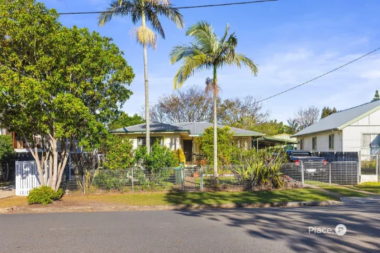 25 Station Avenue, Northgate, Qld 4013