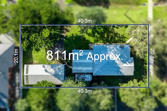 25 Stephenson Street, Lethbridge, Vic 3332