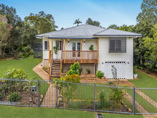 25 Stephenson Street, Sadliers Crossing, Qld 4305