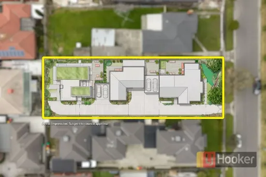 25 Stephenson Street, Springvale, Vic 3171