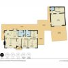 25 Stevens Avenue, Salisbury Heights, SA 5109-Floorplan