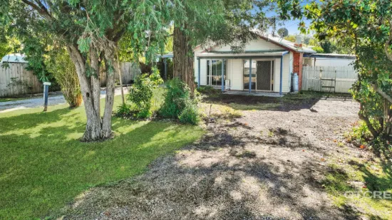 25 Stirling Street, Orbost, Vic 3888