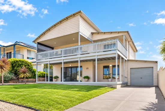 25 Stone Hut Cct, Encounter Bay, SA 5211