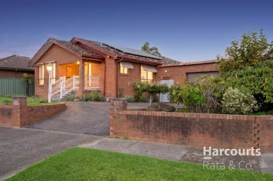 25 Stonehaven Drive, Thomastown, Vic 3074