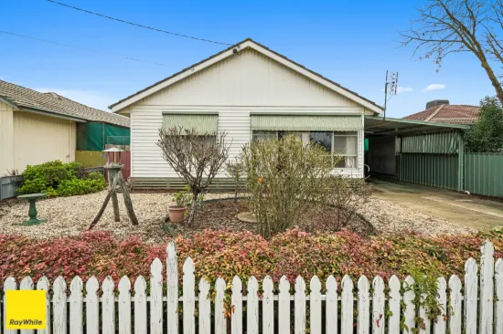 25 Stonehaven Road, Tatura, Vic 3616